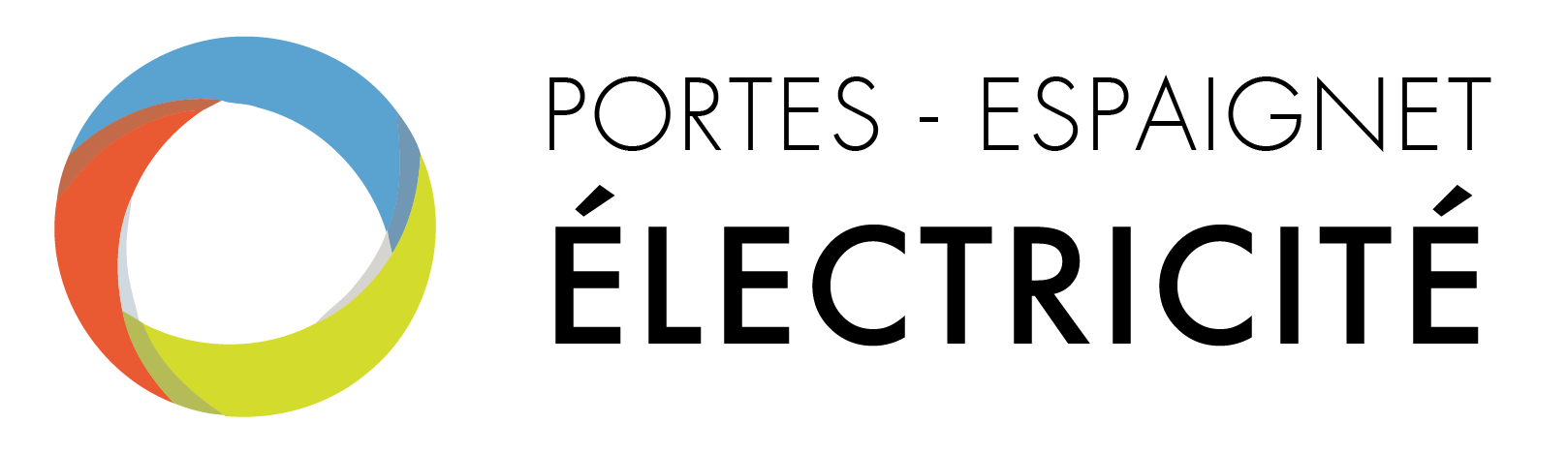 Portes Électricité